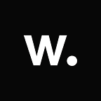 W. (Awwwards logo)