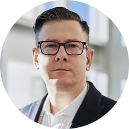 Profile picture of Lukas Meier