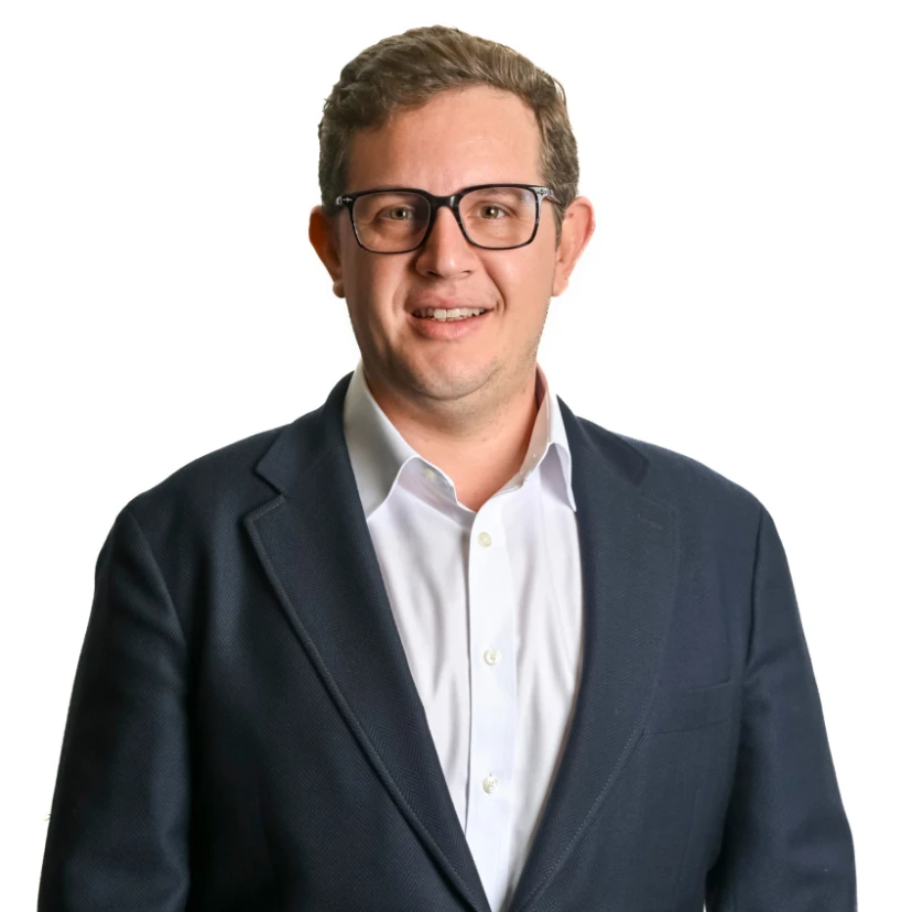 Jean Loup Allemann