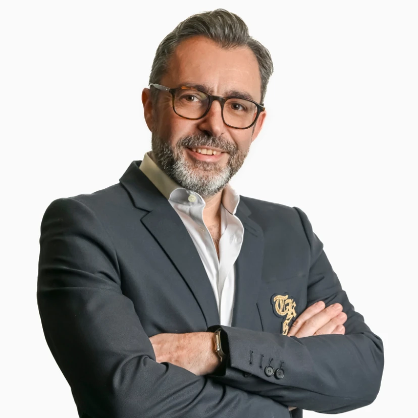 Pascal Ramin